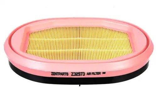 фильтр воздушный! вставка 274x208x48 Claas Z32973 ZENTPARTS