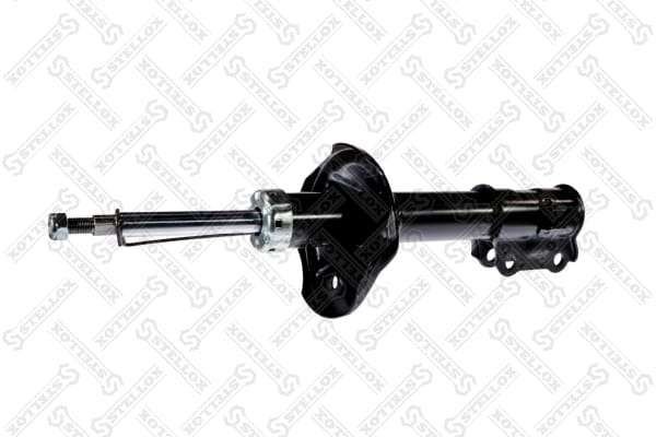 амортизатор передний правый газовый! c ABS\ Hyundai Accent/Pony 94-00 4213-0086-SX STELLOX