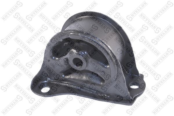 подушка ДВС задняя! MКПП\ Honda Civic 1.4-1.6 SOHC/DOHC 91-00 25-37009-SX STELLOX