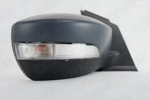 Зеркало правое Ford Kuga 2 CBS (2012-2019) 6 контактов, с обогревом, с повторите OEM0068ZR OEMPARTS