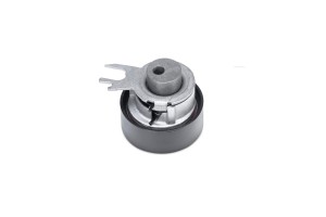 VW GOLF IV/BORA (1997-2005)/ POLO 4 РОЛИКА +2 РЕМНЯ 1170093 METACO