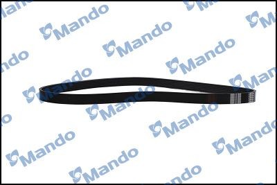 Ремень поликлиновый MB6PK1045 MB6PK1045 MANDO
