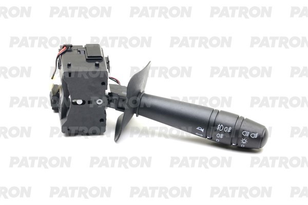 Переключатель подрулевой P15-0324 PATRON