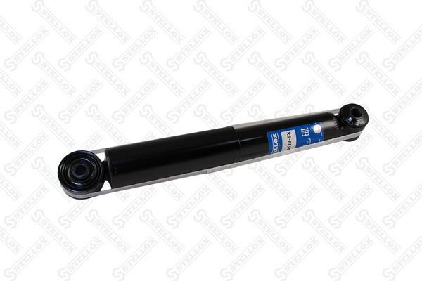 амортизатор задний газовый!\ Fiat Panda 1.1/1.2/1.3D 03> 4203-9539-SX STELLOX