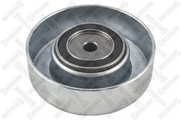 ролик обводной ремня генератора!\ BMW E34/36/38/39, Opel Omega 1.8TDs-2.5TDs 91> 03-40652-SX STELLOX