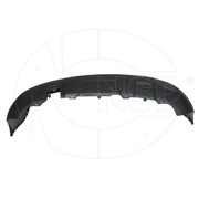 Бампер RENAULT Duster (12-) задний NSP NSP07850220034R NSP