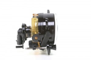 Фара противотуманная L 1N0271247-051 HELLA