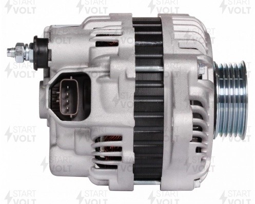 Генератор для а/м Mitsubishi Lancer X (07-)/ASX (10-) 1.5i/1.6i LG1115 LG 1115 START VOLT