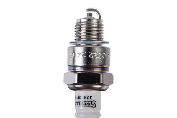 свеча зажигания! (3975/BP6H) никель\ ГАЗ, УАЗ с дв. УМЗ-421 329 391-SX STELLOX