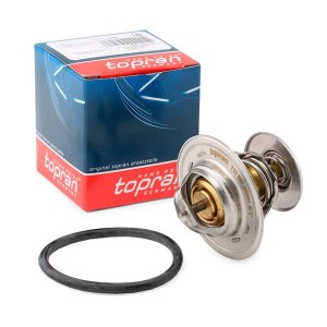 SKODA OCTAVIA (A5 1Z-) (2004-2013) 111166 HANS PRIES