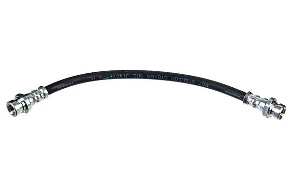 шланг тормозной задний! L=275\ Hyundai Accent all 00> 27-00241-SX STELLOX