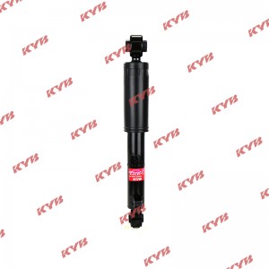 Амортизатор подвески Excel-G Hyundai Santa FE [2013-…], Kia Sorento [2014-…], 4W 344664 KAYABA