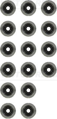 TRANSIT (2000>)/MONDEO III (2000-2007) 12-35549-01 VICTOR REINZ