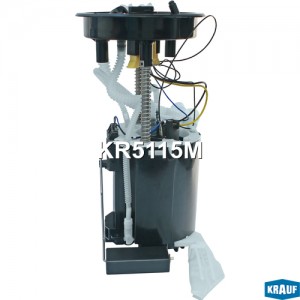 Модуль в сборе с бензонасосом KR5115M KR5115M KRAUF