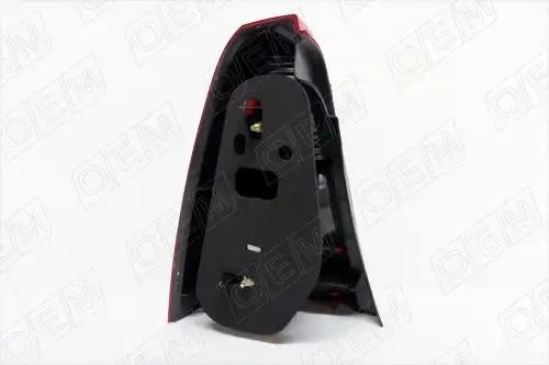 Фонарь правый Renault Logan 1 2004-2009 OEM0067FONR OEMPARTS