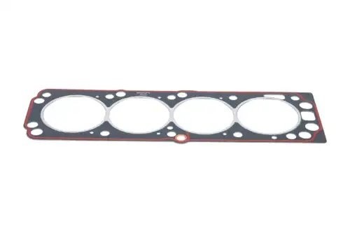 прокладка ГБЦ! (1.6mm) Opel Astra/Ascona/Kadett/Vectra 1.6 16 SV/NZR 86> Z16734 ZENTPARTS