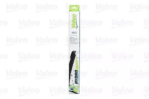 Щетка стеклоочистителя 450мм, задняя (Hydroсonnect) 578567 VALEO PHC