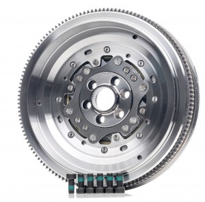 Маховик 2295 000 326 SACHS