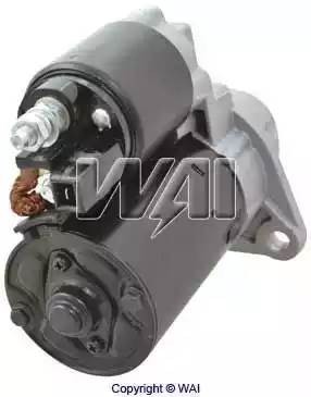 BMW E83 (2004>)/ 3-E90/E91/ 5-E60/E61 17922N WAI