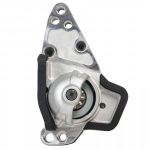 Стартер для а/м Renault Arkana (19-)/Duster II (21-) 1.3TCe 1,2кВт (LSt 0908) LST 0908 START VOLT