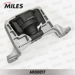 Опора двигателя правая FORD FOCUS II 1.4-1.6 AR00017 AR00017 MILES
