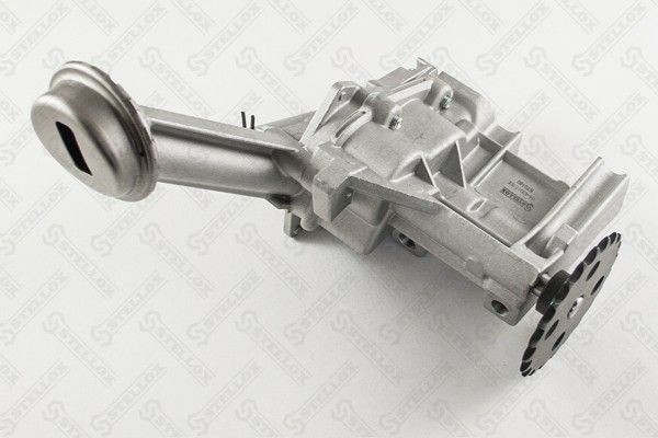 насос масляный! 150109834R Renault Duster/Clio/Laguna 1.5 dCi/2.0 i 02> 04-40017-SX STELLOX
