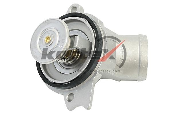 Термостат MB W202W203W210W220W163 2.0-5.5 96- KTH020 KTH020 KORTEX