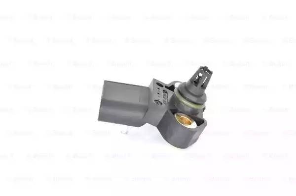 Датчик давления наддува 0 281 006 479 BOSCH