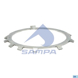 Шайба многолапчатая МВ 202233 SAMPA