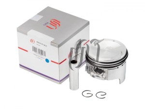 Поршень STD с кольцами на 1 цил. PC0994000 UNITED MOTORS PRO