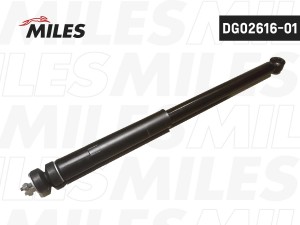 Амортизатор задний SUZUKI SX4 07- (KYB 343493) DG02616-01 DG02616-01 MILES