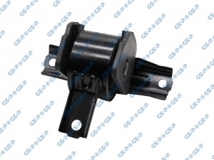 подушка ДВС правая!\ Mitsubishi Lancer 07>/Outlander 06> 514760 GS P
