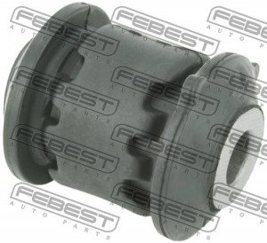 Сайлентблок рычага задний HONDA CIVIC FB 4D 2012-2015 HAB-FBSRR HAB-FBSRR FEBEST