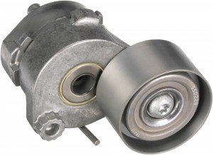MERCEDES BENZ TRUCK ATEGO (1998-2003) T38662 GATES