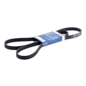Ремень поликлиновой 5 pk 1720 1987948311 1 987 948 311 BOSCH