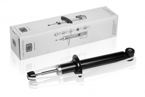 Амортизатор ВАЗ 2108  задн. газ.  AG01503 AG 01503 TRIALLI