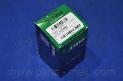 Фильтр масляный вставка MERCEDES BENZ W202/203/210/211/220 2.4-6.0  PBR-001 PBR-001 PMC PARTS MALL