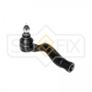 TOYOTA LAND CRUISER (200) (2008>)/LX 570 (2007>) SE-1568 SUFIX