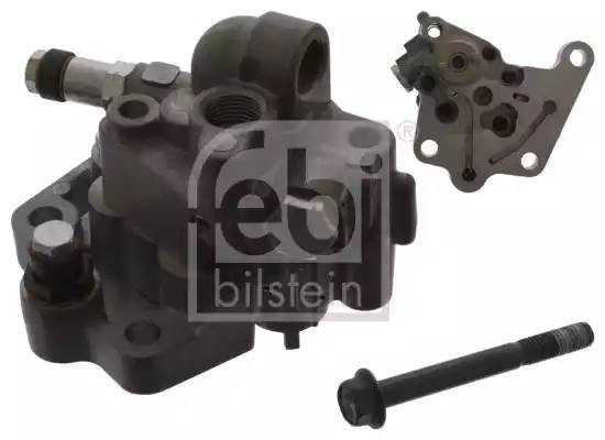 насос топливный !подкачки низкого давления \Volvo FH12 D12A/B/C 40884 FEBI BILSTEIN