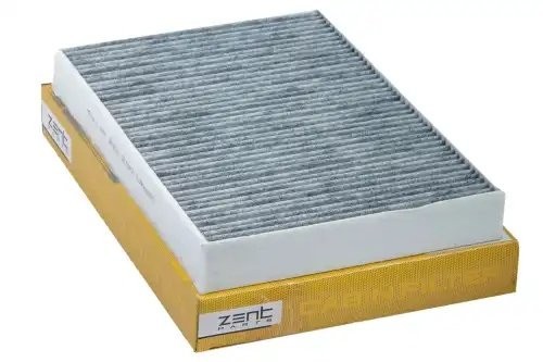 фильтр салона! угольный\ Volvo XC90 15> Z34135 ZENTPARTS