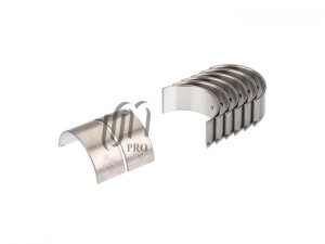Вкладыши шатунные 0.50 Mitsubishi 4G63 UM 29BES0604050 UNITED MOTORS PRO
