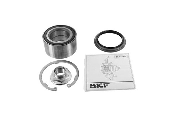 Подшипник ступицы VKBA6944 SKF