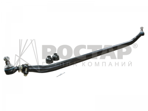 Тяга рулевая поперечная L=1686mm  PREMIUM dXi L=1686 1803414052603 ROSTAR