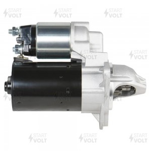 Стартер для а/м Opel Astra J GTC (11-)/Corsa D (09-) 1.4i 1,1кВт (LSt 0513) LST 0513 START VOLT