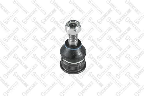опора шаровая!\ Nissan Micra K11E 92-02 52-74011A-SX STELLOX