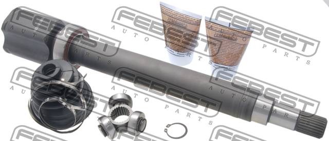 ШРУС 2111-TC7RH 2111-TC7RH FEBEST