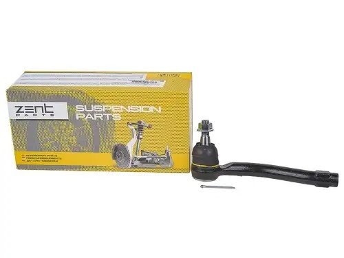 наконечник рулевой левый!\ Infiniti M35/M45 06>/G35 07> Z11193 ZENTPARTS