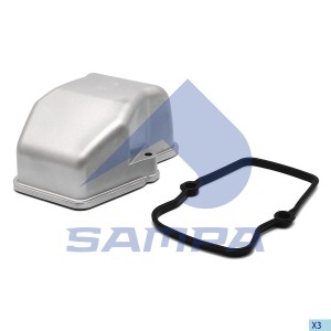 Крышка клапанная 208287 SAMPA