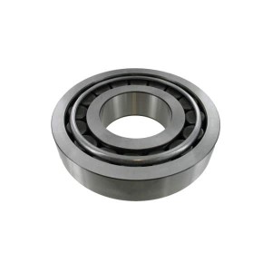 Подшипник КПП 65x150x38 Scania GR801/GR/GRS900 VKT8718 SKF
