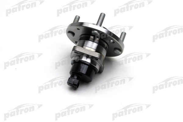 Ступица CHEVROLET Lacetti (03-),Epica (07-) колеса заднего PATRON PBK3938H PATRON